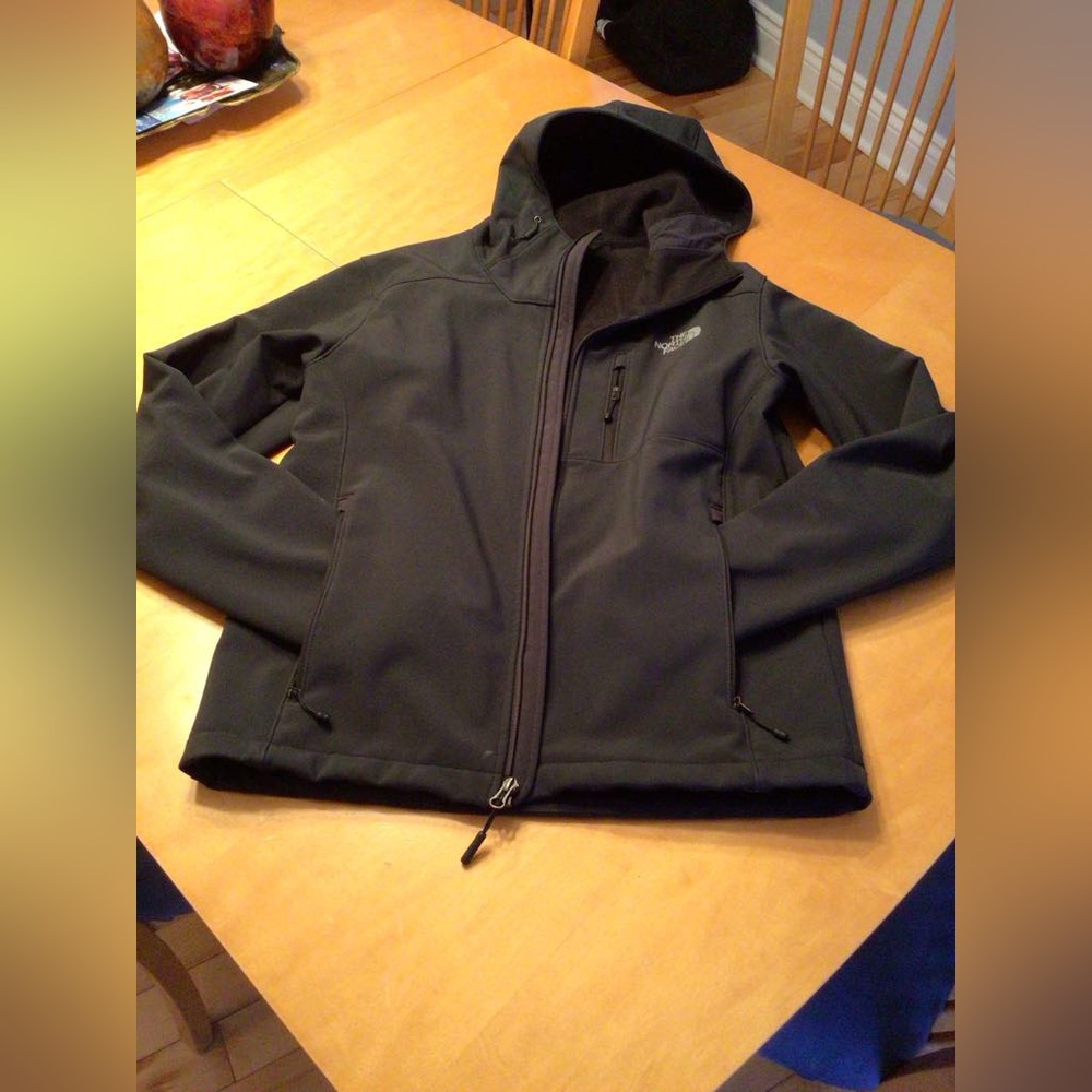selling because too small